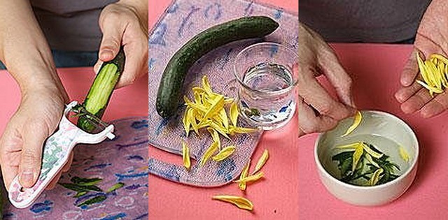 防蟑妙招