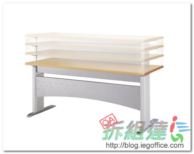 辦公家具,LEGEN電動升降桌