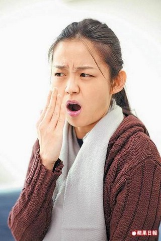 口臭 口臭