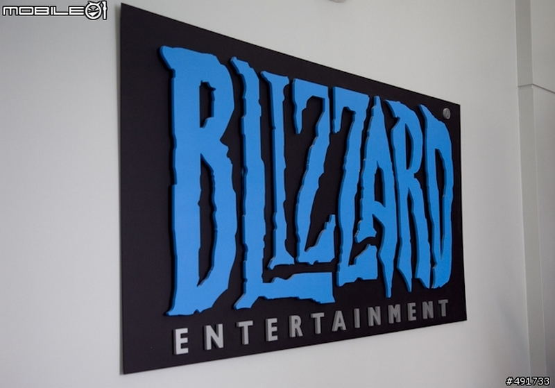 BLIZZARD