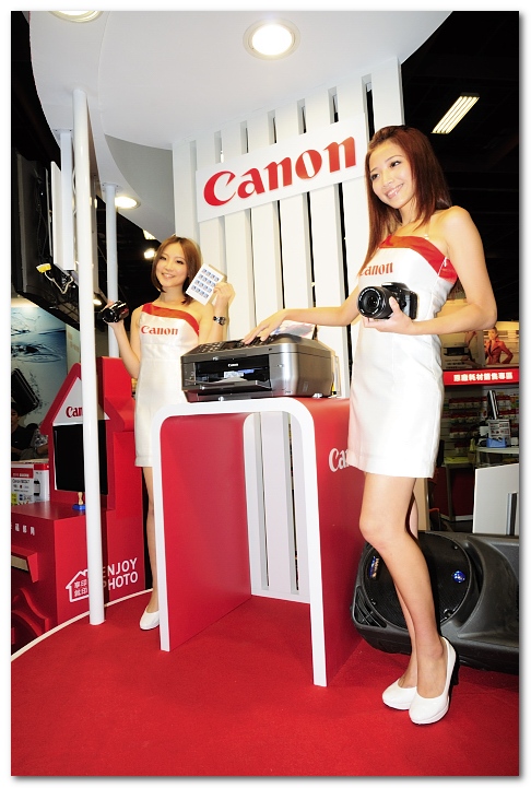 電影應用展ShowGirl及波音軟片 電影應用展ShowGirl及波音軟片