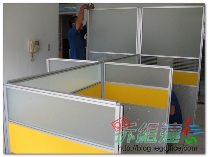 OA辦公家具,辦公屏風