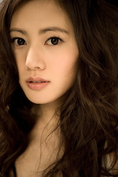 電眼美女 電眼美女