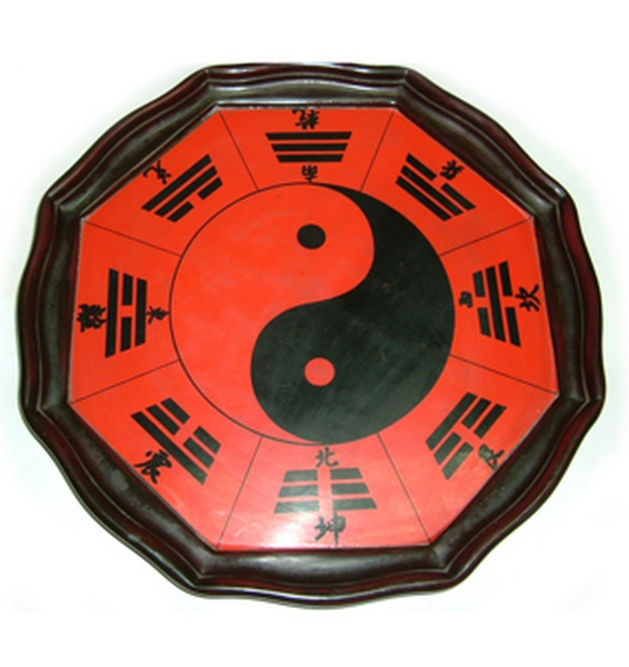 八卦