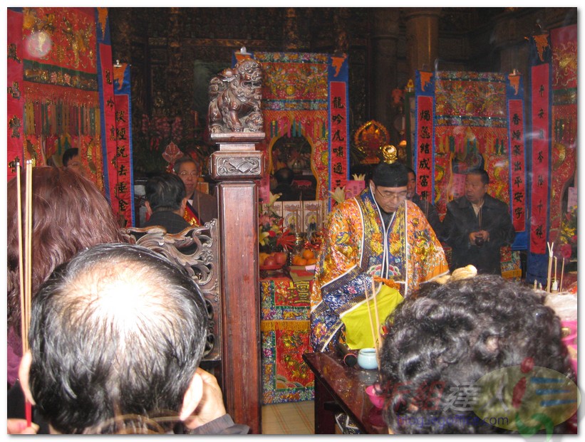 三峽清水祖師廟 三峽清水祖師廟