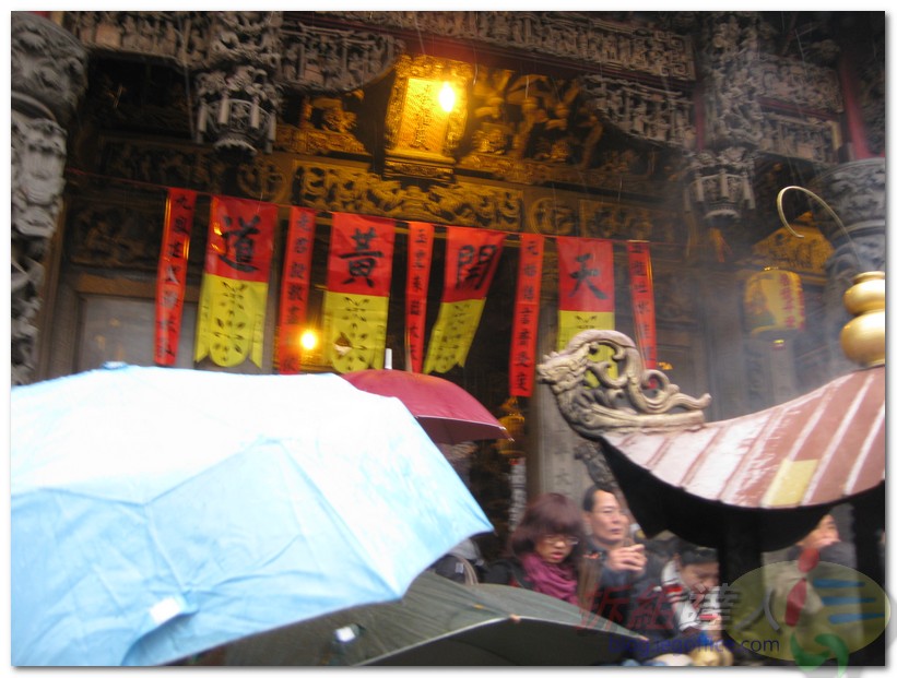 三峽清水祖師廟 三峽清水祖師廟