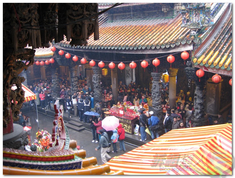 三峽清水祖師廟 三峽清水祖師廟