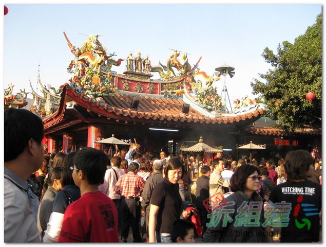 南投竹山紫南宮 南投竹山紫南宮