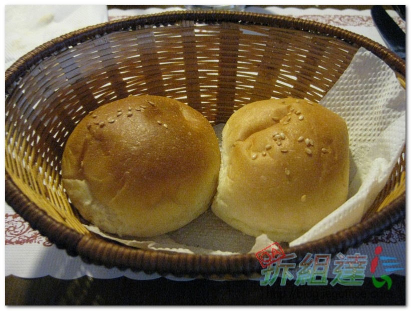 邊界驛站-奶油餐包 邊界驛站-奶油餐包