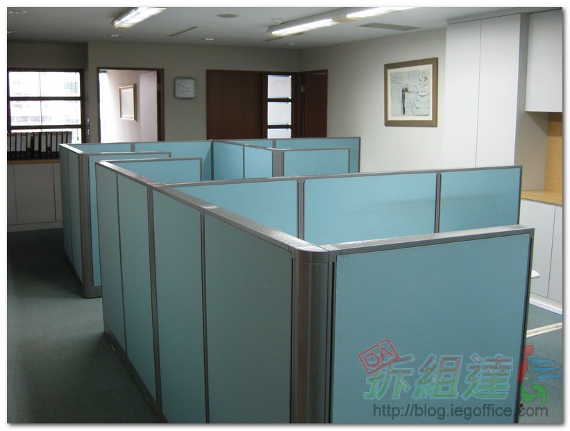 辦公家具-OA辦公屏風 辦公家具-OA辦公屏風