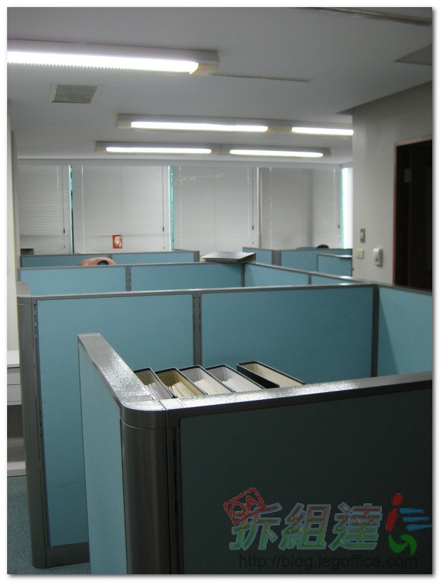 辦公家具-OA辦公屏風 辦公家具-OA辦公屏風