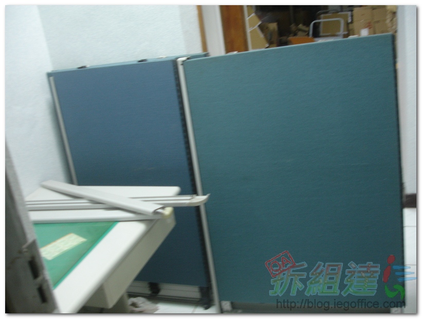 辦公家具-OA辦公屏風 辦公家具-OA辦公屏風