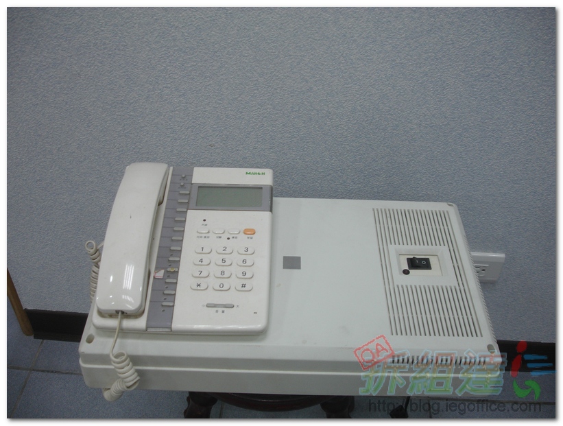 辦公家具-電話主機 辦公家具-電話主機