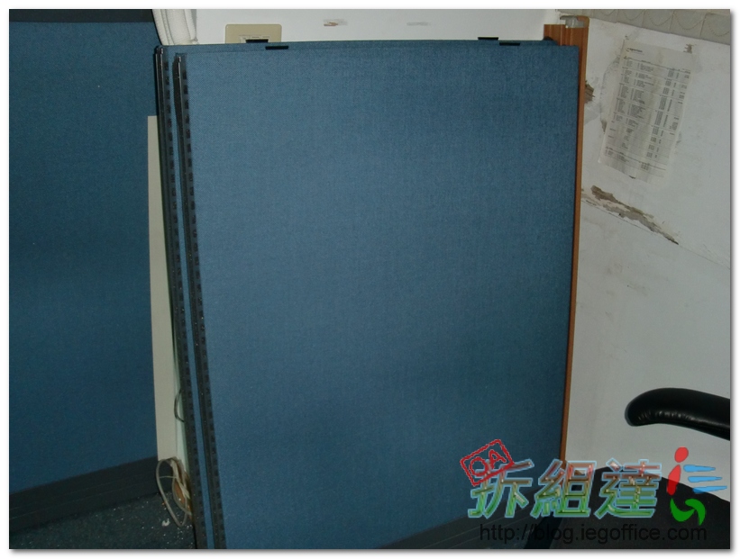 辦公家具-二手辦公屏風 辦公家具-二手辦公屏風