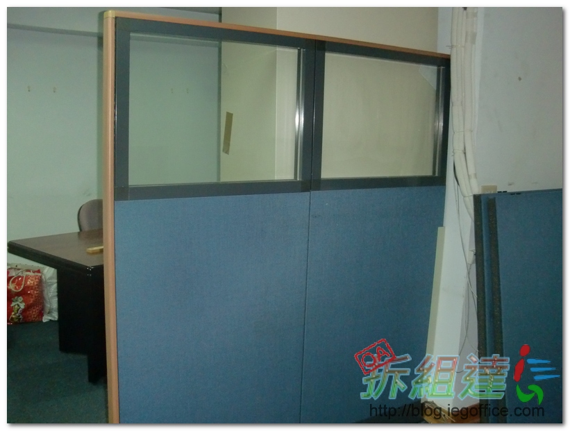 辦公家具-二手辦公屏風 辦公家具-二手辦公屏風