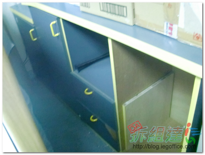 辦公家具-木櫃