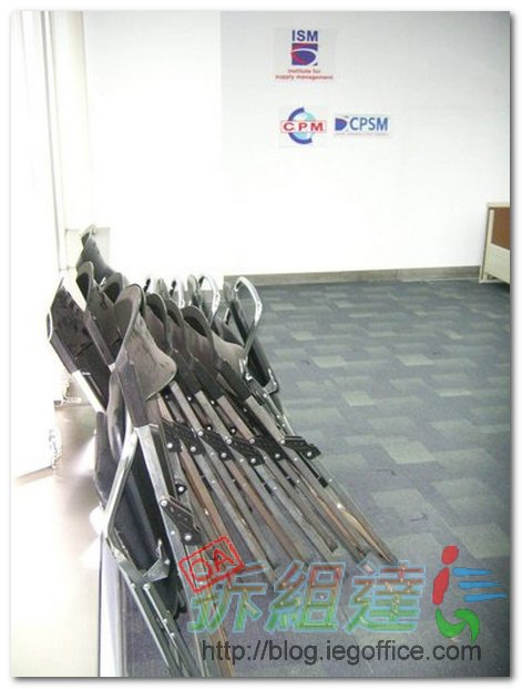 辦公家具-二手折合椅 辦公家具-二手折合椅