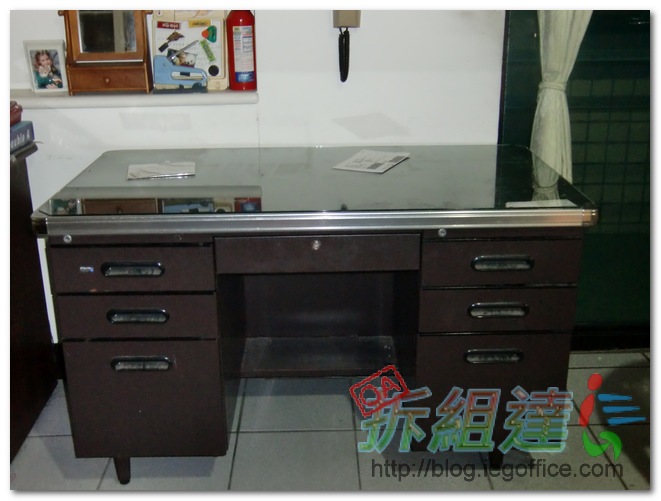 二手辦公家具-辦公桌 二手辦公家具-辦公桌