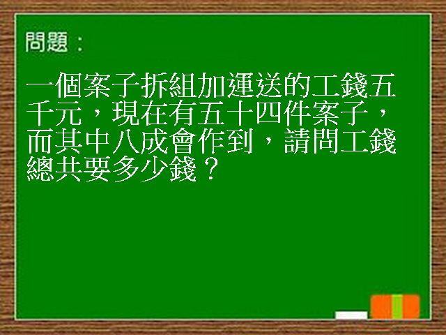 百萬小學堂