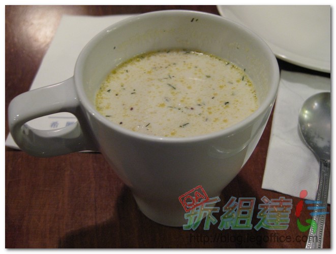 希臘左巴-蔬菜濃湯 希臘左巴-蔬菜濃湯