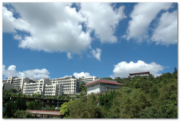 華梵大學 華梵大學