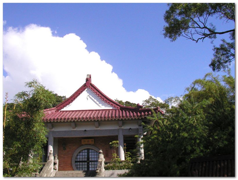 華梵大學 華梵大學