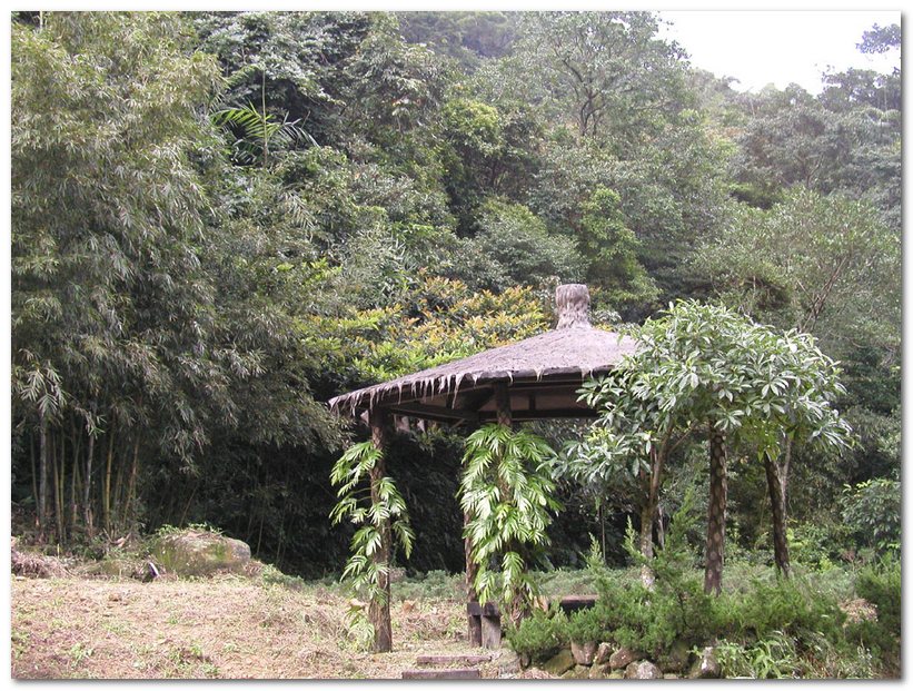 華梵大學 華梵大學
