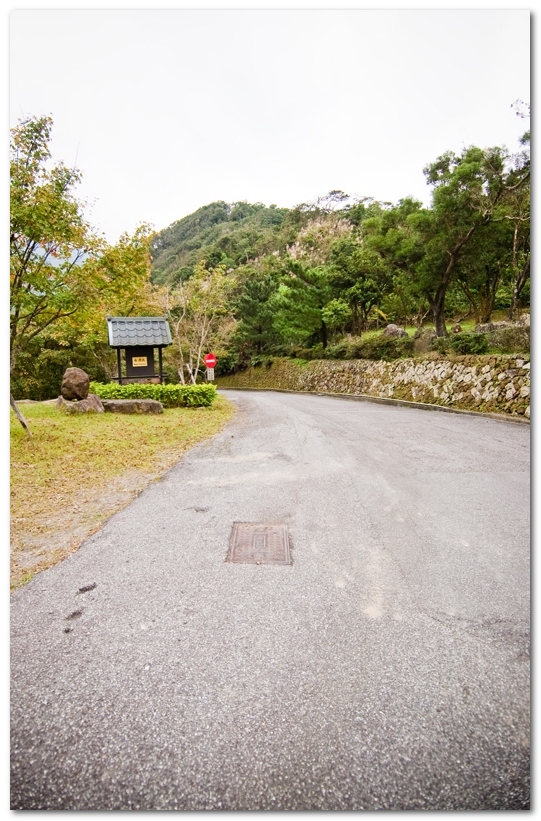 華梵大學水源地