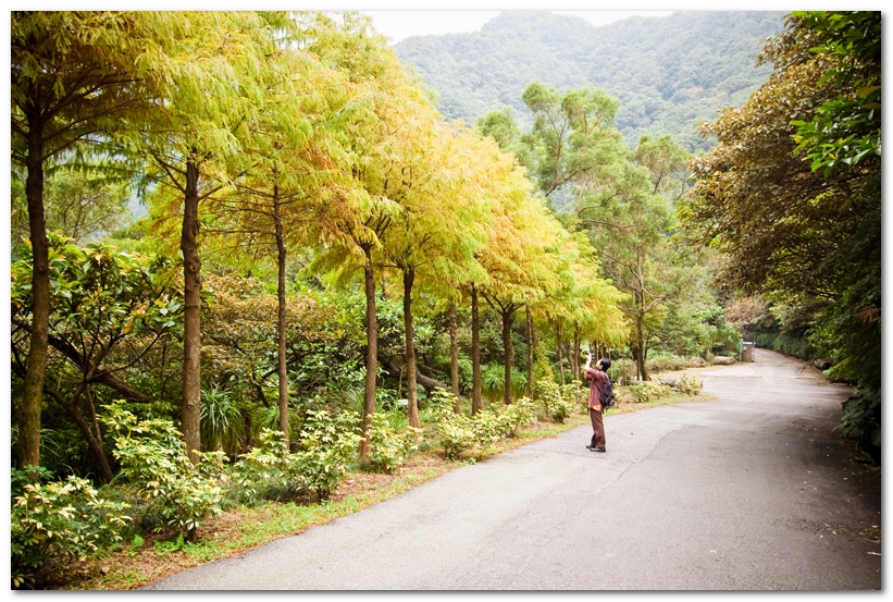 華梵大學