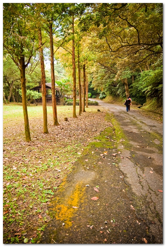 華梵大學