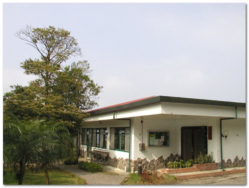 華梵大學 華梵大學
