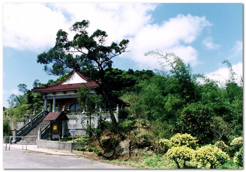 華梵大學 華梵大學