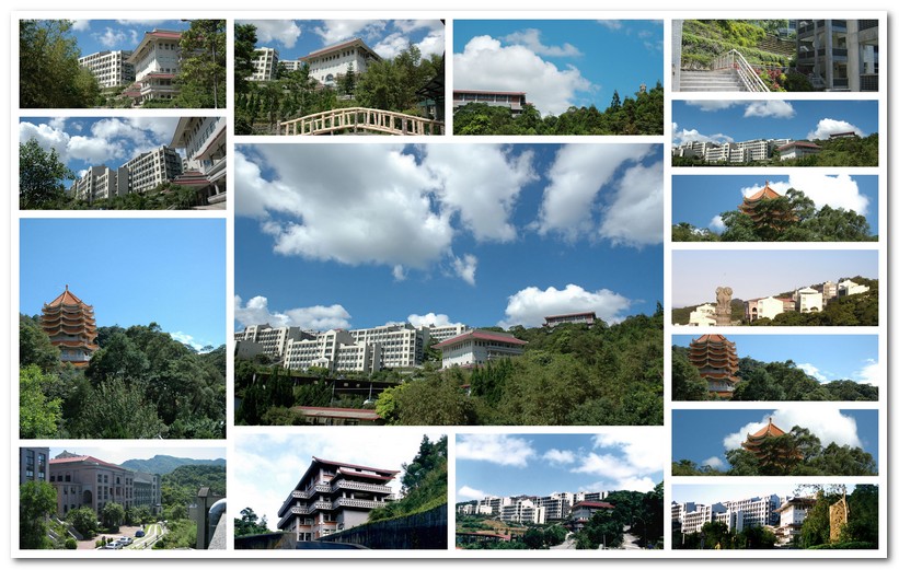 華梵大學 華梵大學