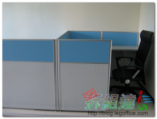 OA辦公家具-辦公屏風