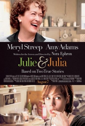 美味關係-Julie&Julia 美味關係-Julie&Julia