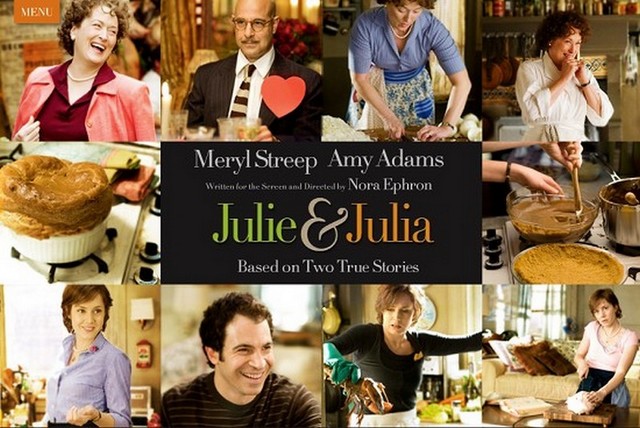 美味關係-Julie&Julia 美味關係-Julie&Julia