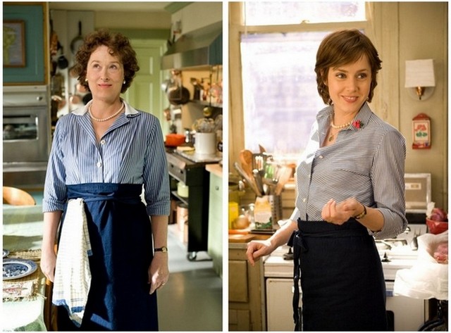 美味關係-Julie&Julia 美味關係-Julie&Julia