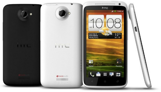 hTC One系列