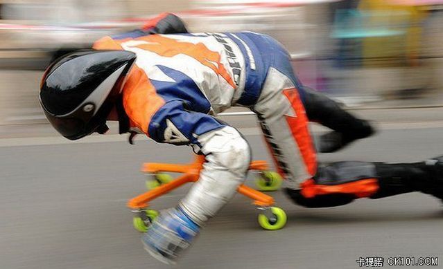辦公椅賽車 辦公椅賽車