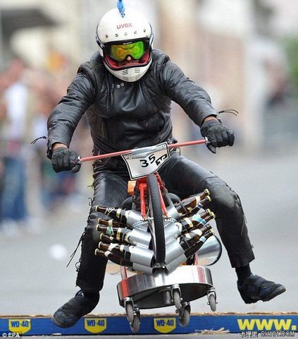 辦公椅賽車 辦公椅賽車