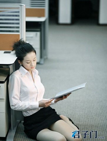 辦公室美女 辦公室美女