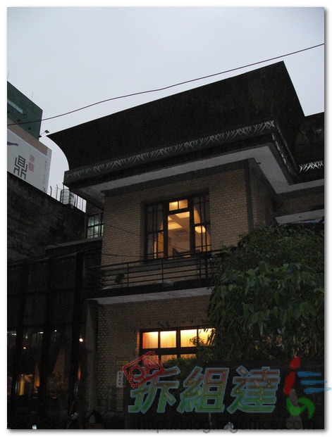 聚朋園 聚朋園