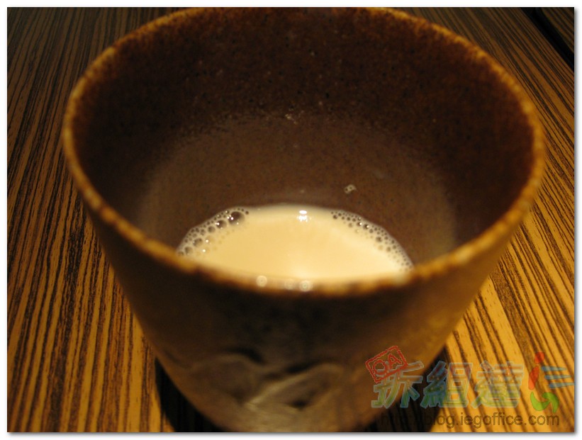 小徑生活餐坊-豆漿