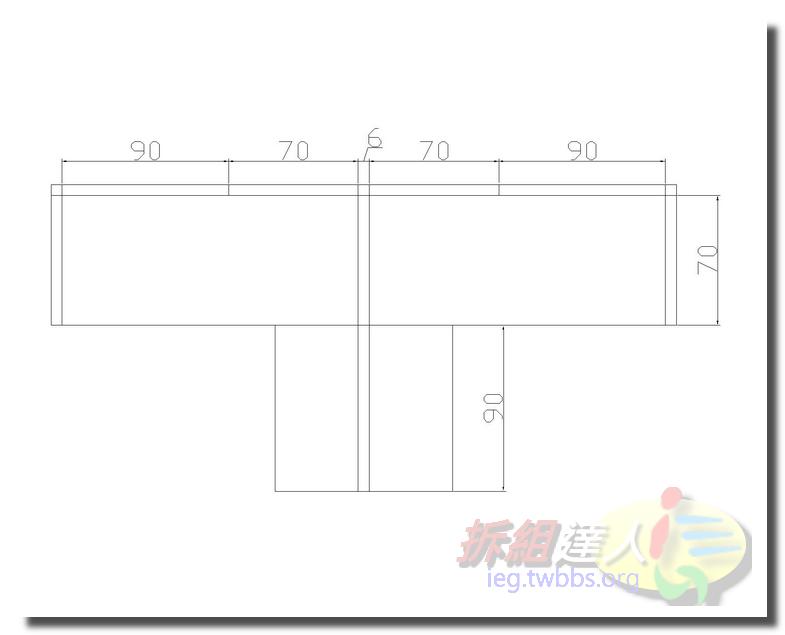 OA辦公屏風規劃圖 屏風規劃圖