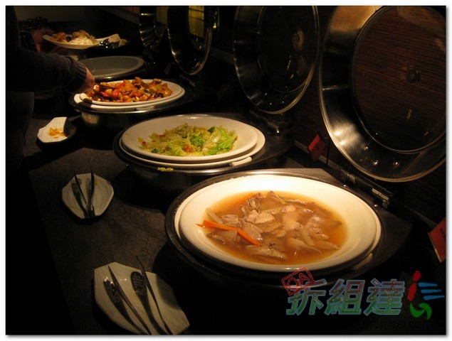 欣葉日本料理自助餐飲 欣葉日本料理自助餐飲
