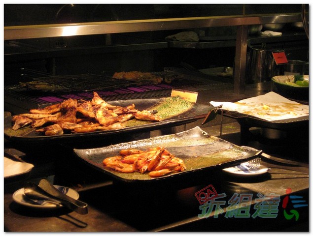 欣葉日本料理自助餐飲 欣葉日本料理自助餐飲