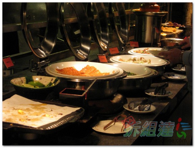 欣葉日本料理自助餐飲 欣葉日本料理自助餐飲
