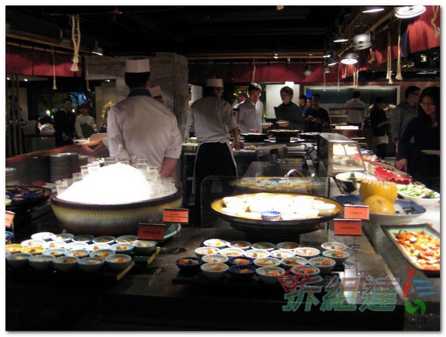 欣葉日本料理自助餐飲 欣葉日本料理自助餐飲