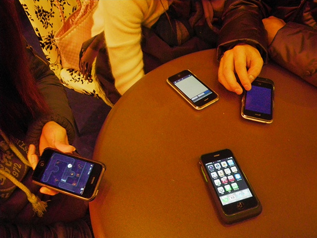 iPhone