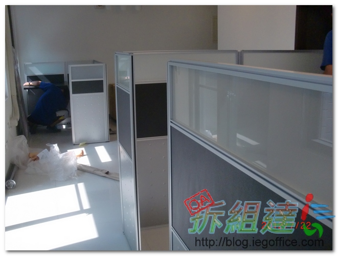 辦公家具,OA辦公屏風